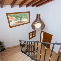 Villa Sa Paissa - Bild 11