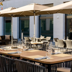 AC Hotel by Marriott Wuerzburg - Bild 18