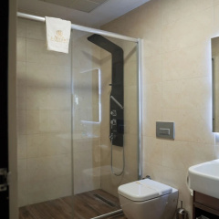 Saffari Hotel - Bild 9
