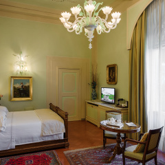 Villa Olmi Firenze - Bild 3