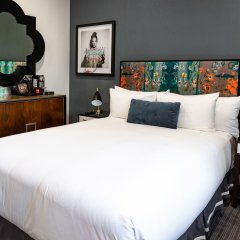 The Inchcolm by Ovolo in Brisbane, Australia from 209$, photos, reviews - zenhotels.com photo 12