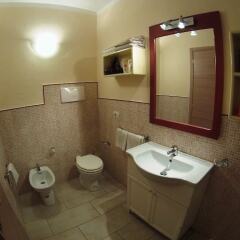 Moradias in Santa Maria, Cape Verde from 56$, photos, reviews - zenhotels.com bathroom