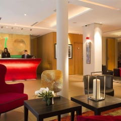 Hotel Le Six - Bild 2