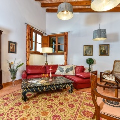 Agroturismo Fincahotel Es Llobets - Adults Only - Bild 13