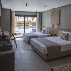 SUNRISE Tucana Resort - Bild 3