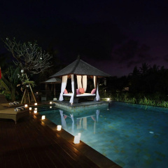 The Bale Tokek Villas - Bild 22