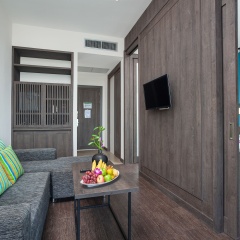 Mai Holiday By Mai Khao Lak - Bild 7