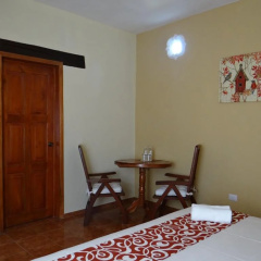 Hacienda Cobá Hotel thumbnail 1