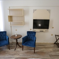 Deveci Cukurova Hotel - Bild 2
