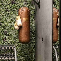 Novotel Barcelona City - Bild 19