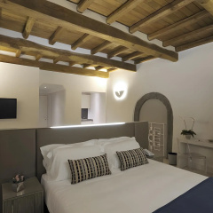Trevi Palace Luxury Inn - Bild 8