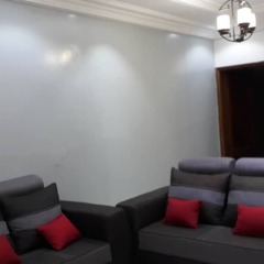 Les Residences Mam in Dakar, Senegal from 93$, photos, reviews - zenhotels.com photo 17