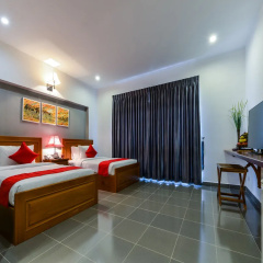 The Sam Boutique Hotel thumbnail 2