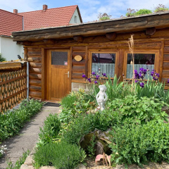 Blockhausvermietung "Vor dem Gröperntor" - Bild 9