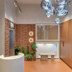 Renaissance Amsterdam Hotel - Bild 16