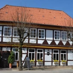 Apartment Brauner Hirsch - Bild 1