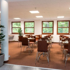Sporthotel Hostivice - Bild 25