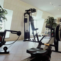Mercure Hotel Berlin Tempelhof - Bild 19