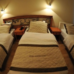 Antik Han Hotel - Special Class - Bild 4