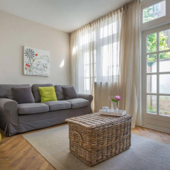 Nieuwmarkt Waag apartments - Bild 6