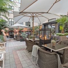 Best Western Hotel Hebron - Bild 23