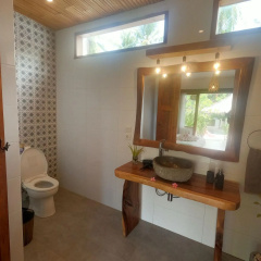 Coco Lemon Gili Resort - Bild 8