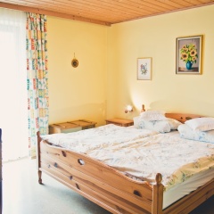 Stan's Bed & Breakfast - Bild 2