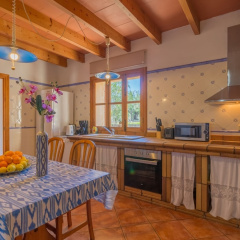 Picturesque Villa in Mallorca - Bild 14