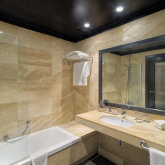 H10 Marina Barcelona - Bild 17