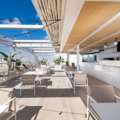 INNSiDE by Meliá Palma Center - Bild 26
