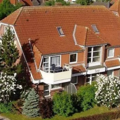 Strandhaus Luise - Bild 1