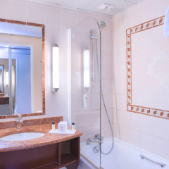 Hôtel Vacances Bleues Villa Modigliani - Bild 8