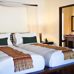 Kayumanis Sanur Private Villa & Spa - Bild 5