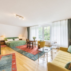 Parkhotel Atlantic Heidelberg - Bild 5