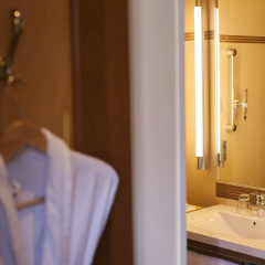 Platzl Hotel - Bild 10