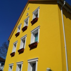 Villa Paz Rhein-Main Offenbach - Bild 1