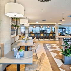Spark by Hilton Vienna Messe Prater - Bild 17