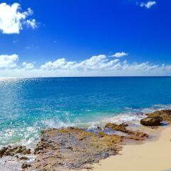 Beach secrets in Maho, Sint Maarten from 725$, photos, reviews - zenhotels.com photo 15