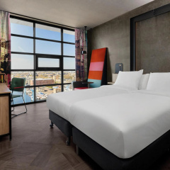 Inntel Hotels Amsterdam Landmark - Bild 7