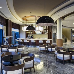 Titanic Luxury Collection Bodrum Resort - Bild 17