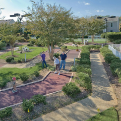 Club Wyndham Kingsgate thumbnail 41