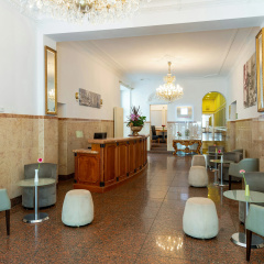 Leonardo Hotel Berlin KU'DAMM - Bild 11