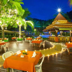 Khaolak Bay Front Resort - Bild 28