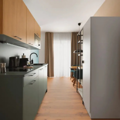 Limehome Braunschweig Kaiserstraße - Bild 17