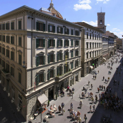 Hotel Spadai - Bild 1