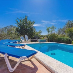 Finca S'Alguereta - Bild 13