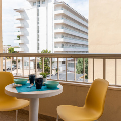 Apartamentos YourHouse Acapulco - Bild 7
