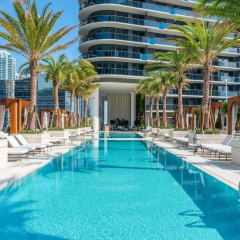 SLS LUX Brickell - Bild 11