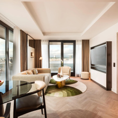 Kennedy 89 In The Unbound Collection By Hyatt - Bild 7
