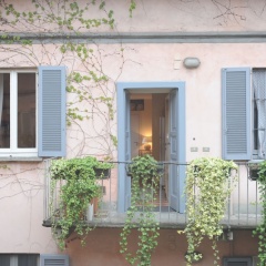 Ivy house - Bild 1